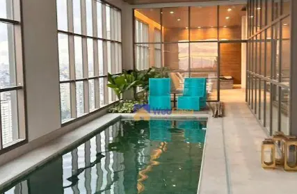 Imagem: Apartamento para Alugar, Tatuapé