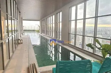 Imagem: Apartamento para Alugar, Tatuapé