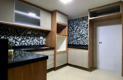 Imagem: Sobrado para Alugar, Jardim Nossa Senhora do Carmo