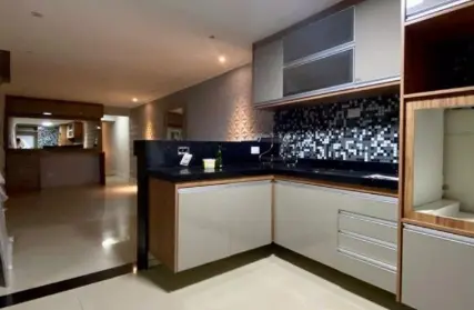 Imagem: Sobrado para Alugar, Jardim Nossa Senhora do Carmo