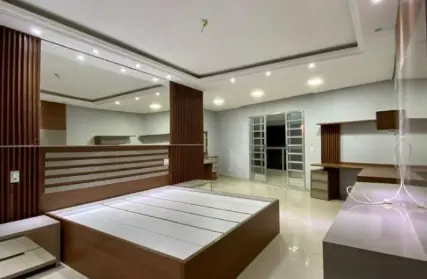 Imagem: Sobrado para Alugar, Jardim Nossa Senhora do Carmo