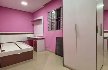 Imagem: Sobrado para Alugar, Jardim Nossa Senhora do Carmo