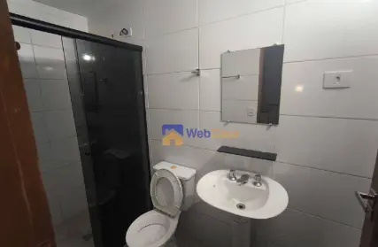 Imagem: Casa Térrea para Alugar, Itaquera