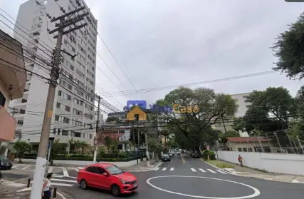 Imagem: Apartamento para Alugar, Parque São Jorge