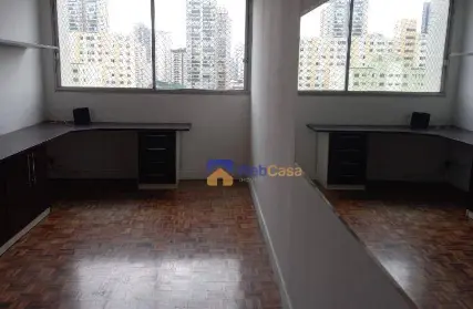 Imagem: Apartamento para Alugar, Parque São Jorge