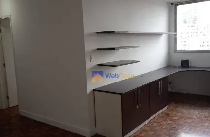 Imagem: Apartamento para Alugar, Parque São Jorge