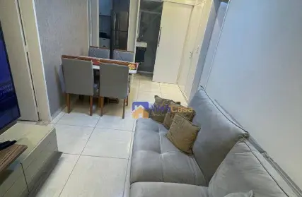 Imagem: Apartamento para Venda, Itaquera