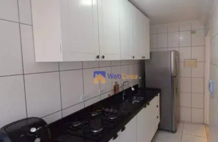 Imagem: Apartamento para Venda, Itaquera