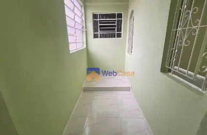 Imagem: Sobrado para Alugar, Cidade A. E. Carvalho