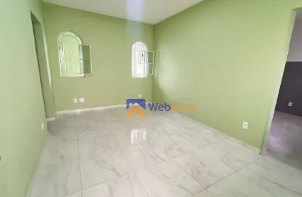 Imagem: Sobrado para Alugar, Cidade A. E. Carvalho