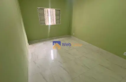 Imagem: Sobrado para Alugar, Cidade A. E. Carvalho