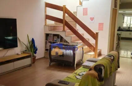 Imagem: Sobrado para Venda, Cidade Tiradentes