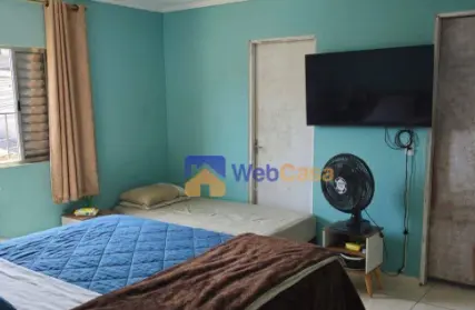 Imagem: Sobrado para Venda, Cidade Tiradentes