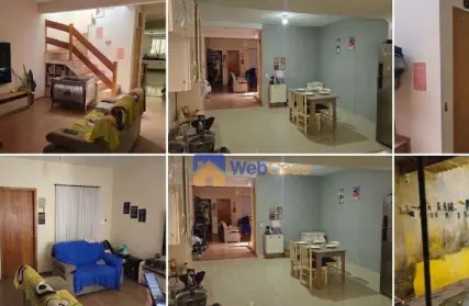 Imagem: Sobrado para Venda, Cidade Tiradentes