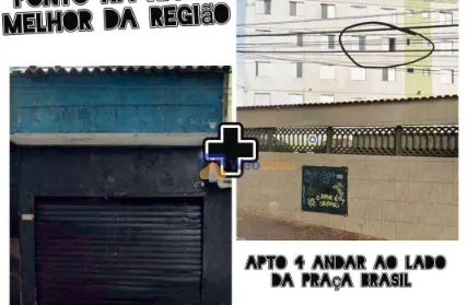 Imagem: Apartamento para Venda, Cohab José Bonifácio