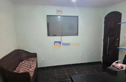 Imagem: Apartamento para Venda, Cohab José Bonifácio