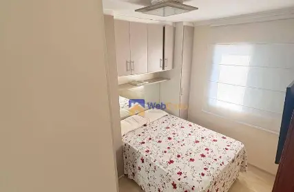 Imagem: Apartamento para Venda, Jardim Norma