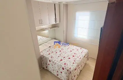 Imagem: Apartamento para Venda, Jardim Norma