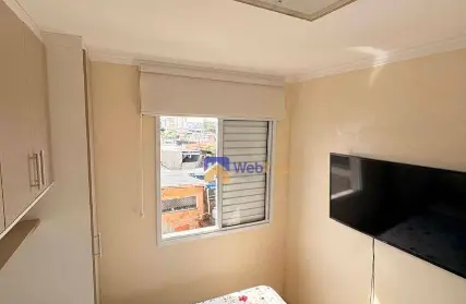 Imagem: Apartamento para Venda, Jardim Norma