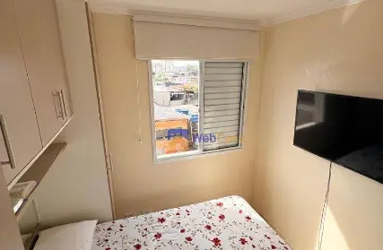 Imagem: Apartamento para Venda, Jardim Norma