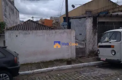 Imagem: Terreno para Venda, Chácara Belenzinho