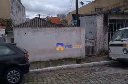 Imagem: Terreno para Venda, Chácara Belenzinho