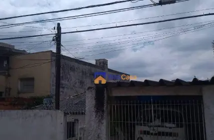 Imagem: Terreno para Venda, Chácara Belenzinho