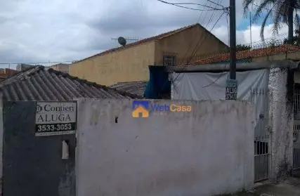 Imagem: Terreno para Venda, Chácara Belenzinho