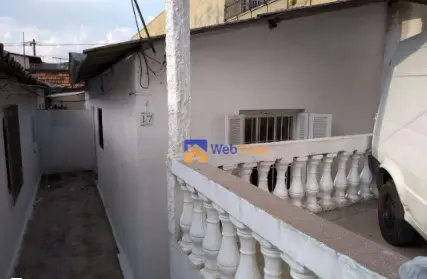 Imagem: Terreno para Venda, Chácara Belenzinho