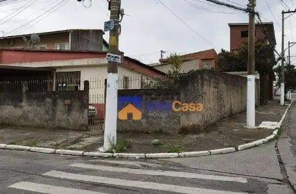 Imagem: Terreno para Venda, Jardim São Pedro