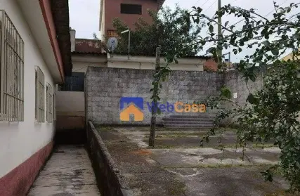 Imagem: Terreno para Venda, Jardim São Pedro