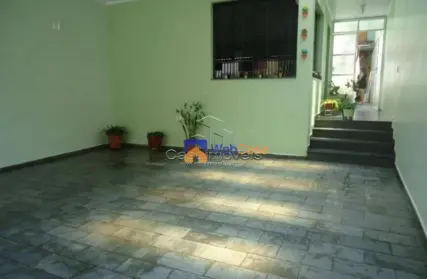Imagem: Sobrado para Venda, Jardim Piqueroby