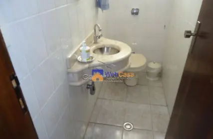 Imagem: Sobrado para Venda, Jardim Piqueroby