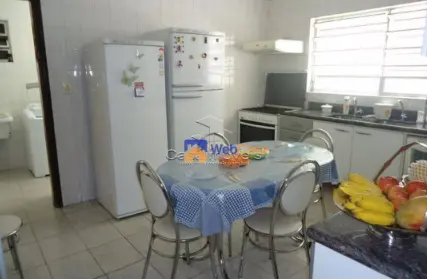 Imagem: Sobrado para Venda, Jardim Piqueroby