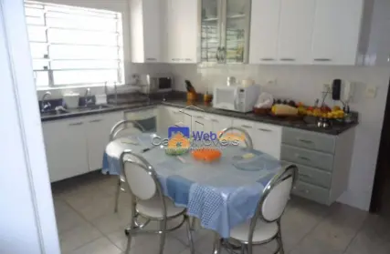 Imagem: Sobrado para Venda, Jardim Piqueroby