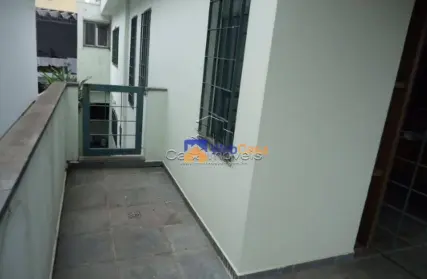 Imagem: Sobrado para Venda, Parque Maria Luiza