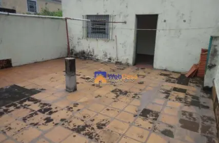 Imagem: Sobrado para Venda, Parque Maria Luiza