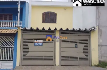 Imagem: Sobrado para Venda, Jardim Popular