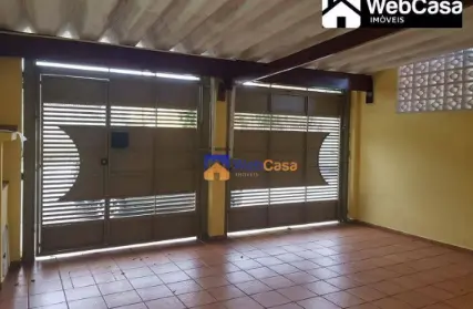 Imagem: Sobrado para Venda, Jardim Popular