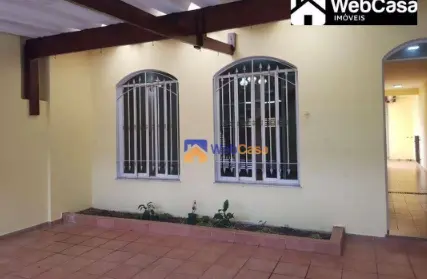 Imagem: Sobrado para Venda, Jardim Popular