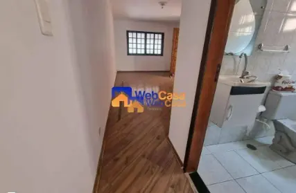 Imagem: Sobrado para Venda, Jardim Fernandes
