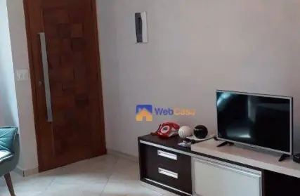 Imagem: Sobrado para Venda, Vila Carmosina
