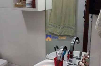 Imagem: Sobrado para Venda, Vila Carmosina