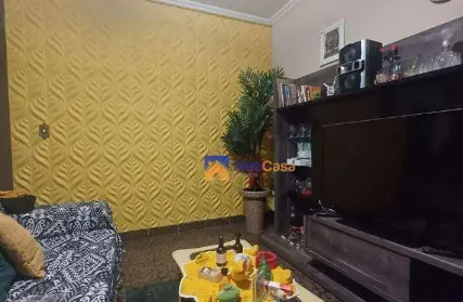 Imagem: Sobrado para Venda, Vila Rio Branco