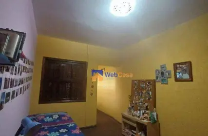 Imagem: Sobrado para Venda, Vila Rio Branco