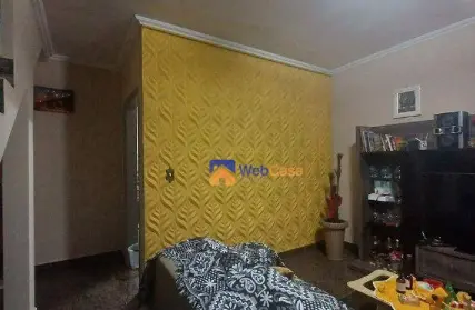 Imagem: Sobrado para Venda, Vila Rio Branco