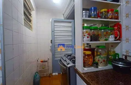 Imagem: Sobrado para Venda, Vila Rio Branco