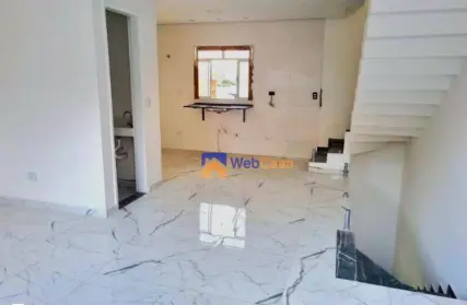 Imagem: Sobrado para Venda, Vila Nhocune