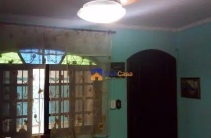 Imagem: Sobrado para Venda, Vila Carmosina
