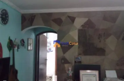 Imagem: Sobrado para Venda, Vila Carmosina